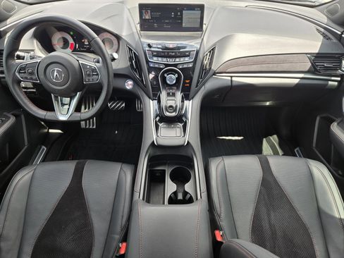 Used 2024 Acura RDX A-Spec AWD/4WD image 21