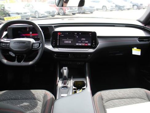 New 2026 Dodge Charger R/T image 12