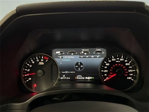 Used 2020 Ford F150 Raptor w/ Equipment Group 802A Luxury image 18