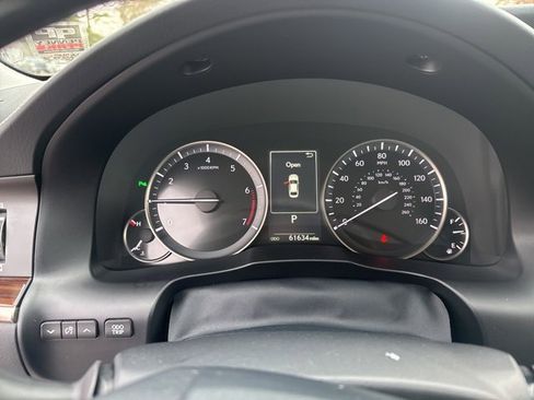 Used 2017 Lexus ES 350 image 20