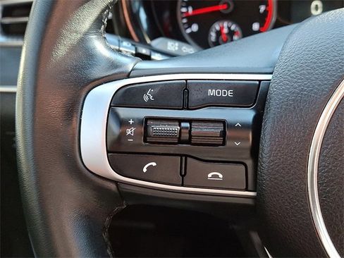 Used 2024 Kia K5 GT-Line image 20