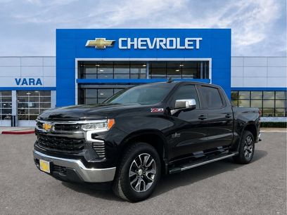 Certified 2022 Chevrolet Silverado 1500 LT