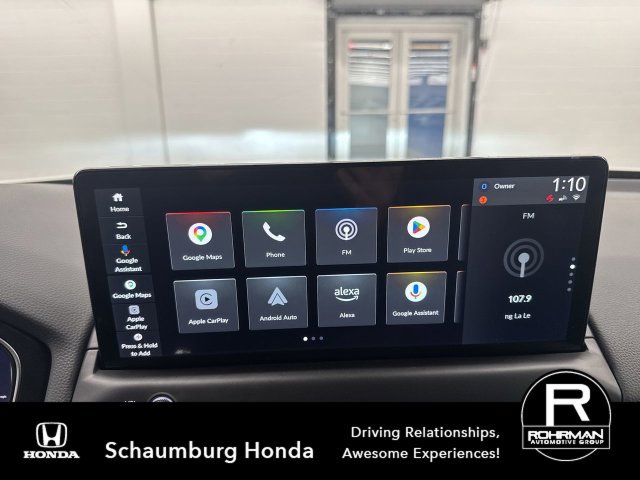 New 2026 Honda Pilot Elite image 6