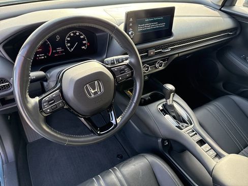 Used 2023 Honda HR-V EX-L image 19