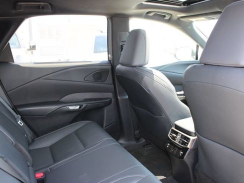 Certified 2024 Lexus RX 350 Premium Plus w/ Convenience Package FWD image 7