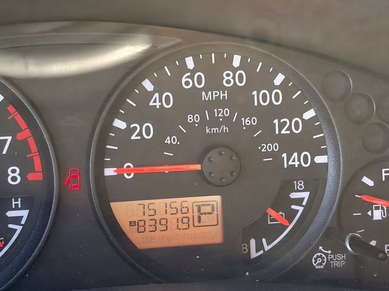 Used 2018 Nissan Frontier SV AWD/4WD image 13