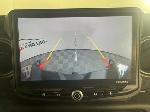 Used 2021 Jeep Wrangler Unlimited Sport image 19