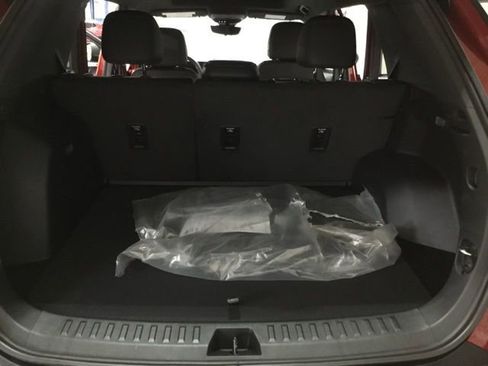 New 2026 Chevrolet Equinox RS image 43