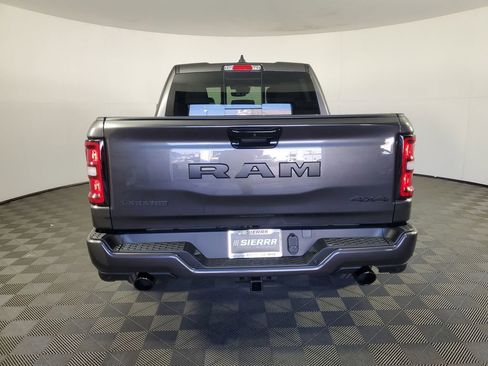 New 2026 RAM 1500 Laramie image 5