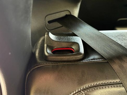 Certified 2023 Ford Mustang Mach-E Select RWD image 29