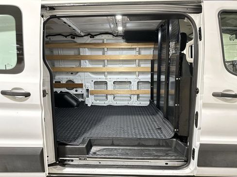 Used 2024 Ford Transit 250 Low Roof w/ Exterior Upgrade Package image 22