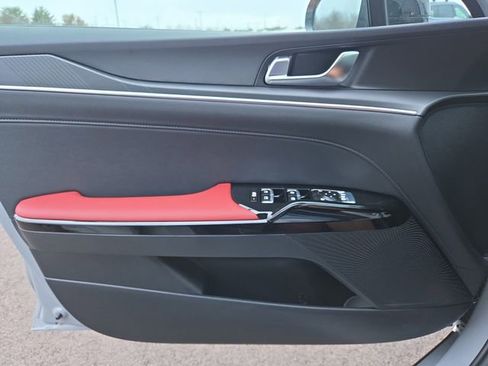 New 2026 Kia K5 GT-Line image 8