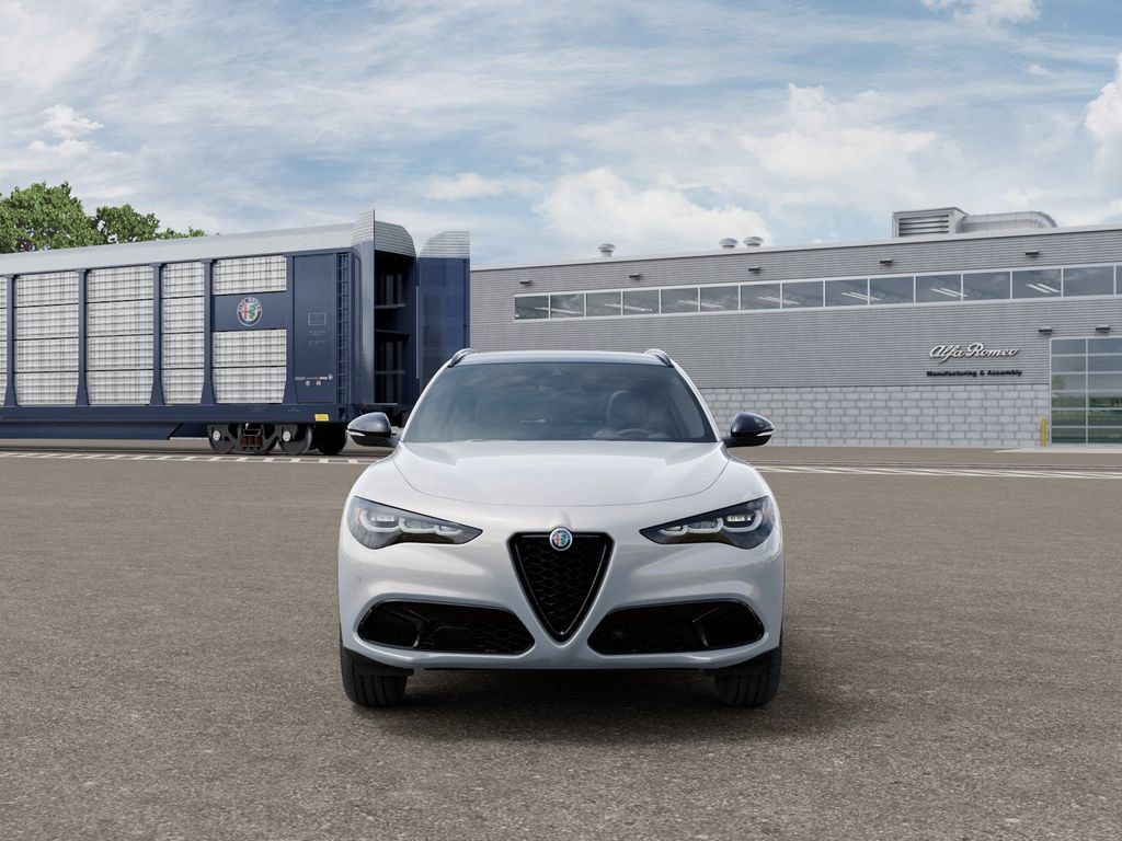 New 2026 Alfa Romeo Stelvio Sprint AWD/4WD image 6