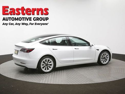 Used 2023 Tesla Model 3 Standard Range RWD image 35