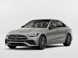 Certified 2024 Mercedes-Benz C 300 4MATIC Sedan video 1