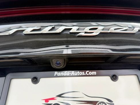 Used 2021 Kia Stinger GT RWD image 43