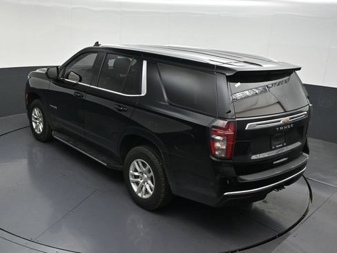 Used 2022 Chevrolet Tahoe LS RWD image 21
