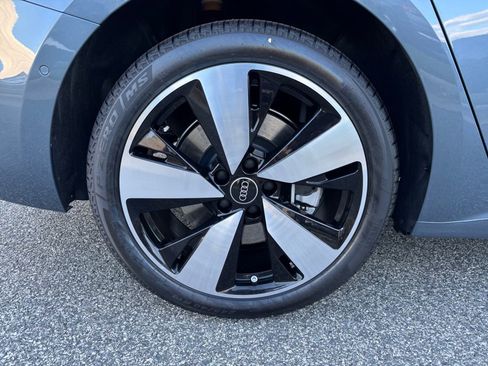 New 2025 Audi A5 2.0T Premium image 23