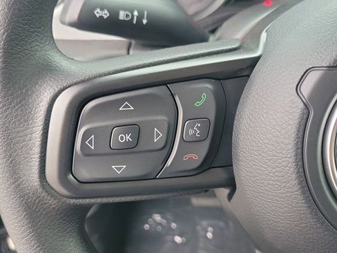 New 2026 Jeep Wrangler Sport image 19