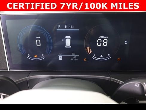 Used 2024 Hyundai Santa Fe SE image 27