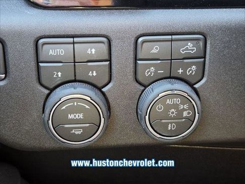 New 2026 Chevrolet Silverado 2500 High Country w/ Technology Package AWD/4WD image 42