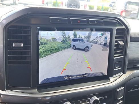 Certified 2023 Ford F150 XLT w/ Equipment Group 302A High image 28