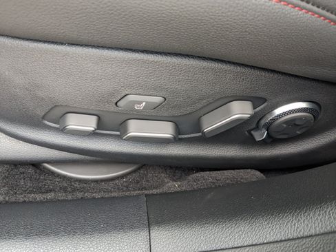 New 2024 Genesis G80 3.5T Sport AWD/4WD image 17
