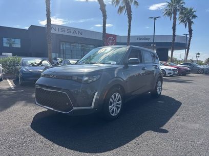 Used 2023 Kia Soul LX