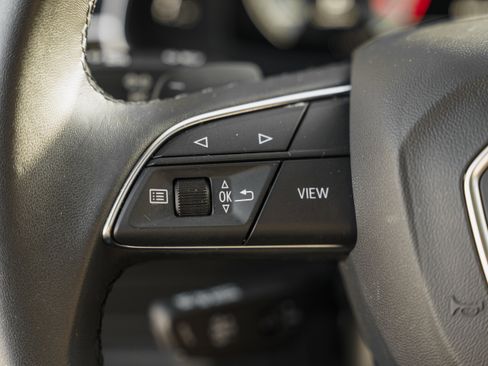 Used 2023 Audi Q7 Premium Plus w/ Premium Plus Package image 18