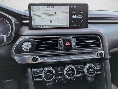 Used 2023 Genesis G70 2.0T w/ Sport Prestige Package RWD image 15