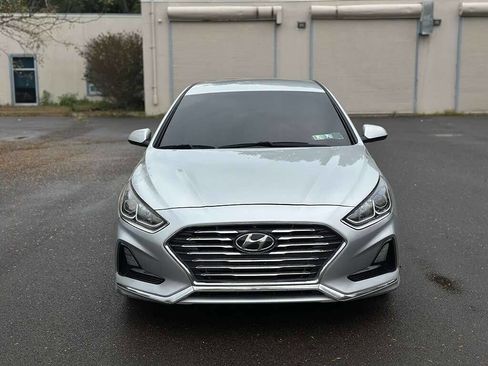 Used 2019 Hyundai Sonata SE image 10