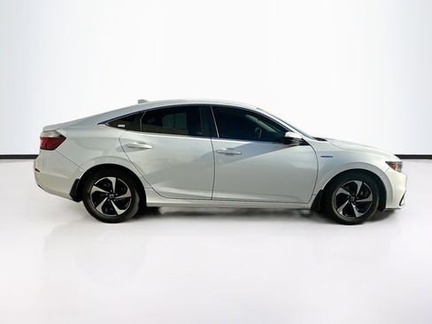 Used 2022 Honda Insight EX image 10