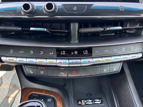 Used 2020 Cadillac CT5 Premium Luxury w/ Climate Package AWD/4WD image 28