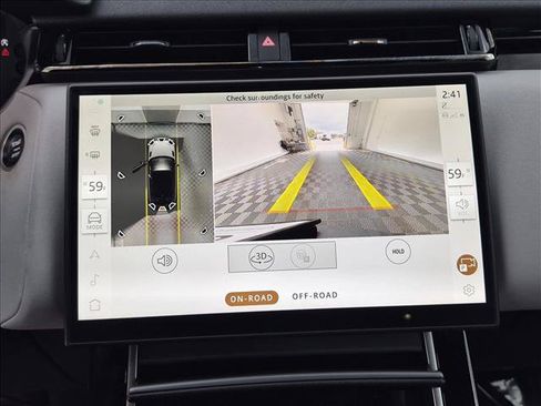 Certified 2026 Land Rover Range Rover Velar S AWD/4WD image 14