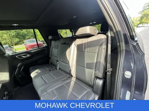 Used 2023 Chevrolet Tahoe RST w/ Luxury Package AWD/4WD image 25