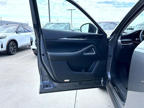 Used 2025 INFINITI QX60 Sensory AWD/4WD image 9