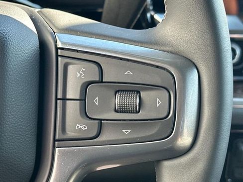 Used 2025 Chevrolet Silverado 1500 RST image 22