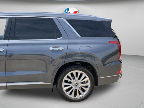 Used 2020 Hyundai Palisade Limited AWD/4WD image 29