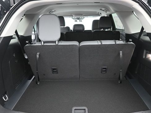 New 2026 Ford Explorer Active w/ Active Comfort Package image 23