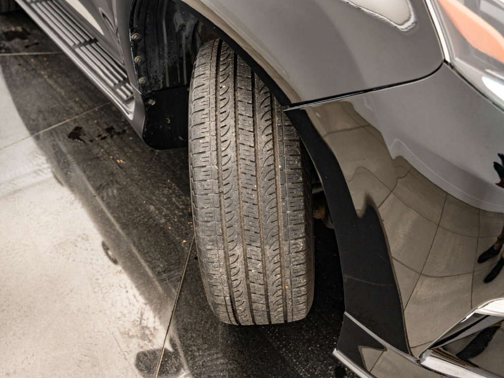 Certified 2021 Lexus GX 460 Premium AWD/4WD image 54