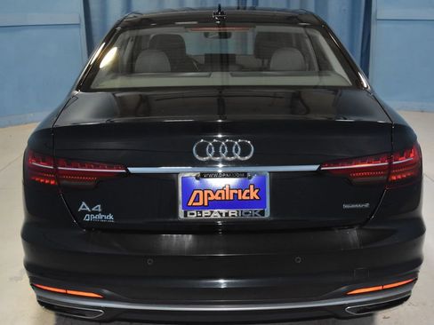 Used 2021 Audi A4 2.0T Premium Plus w/ Premium Plus Package image 30