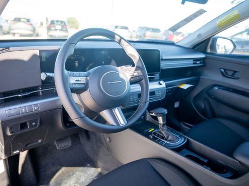 New 2026 Hyundai Kona SEL Sport image 18