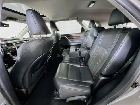 Used 2018 Lexus RX 350L AWD image 25