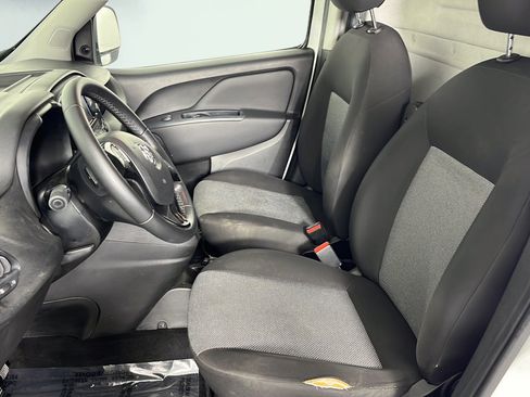 Used 2017 RAM ProMaster City Tradesman w/ Rear Back-up Camera Group FWD image 15