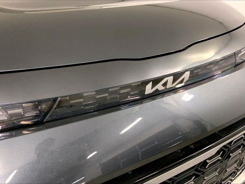 Certified 2023 Kia Soul GT-Line FWD image 28