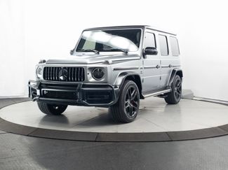 Used 2024 Mercedes-Benz G 63 AMG 4MATIC video 3