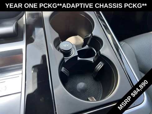 Used 2019 Audi Q8 Prestige w/ Adaptive Chassis Package AWD/4WD image 61