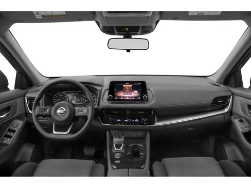Used 2023 Nissan Rogue SV w/ SV Premium B Package FWD image 5