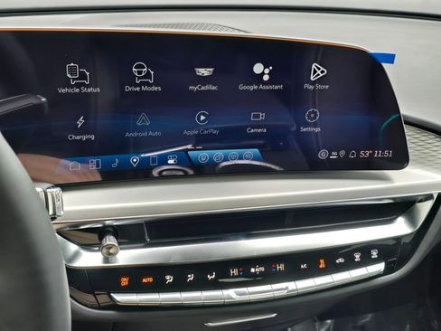 New 2026 Cadillac Lyriq Sport image 26