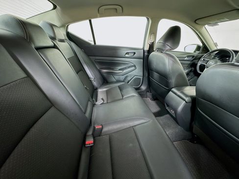 Used 2021 Nissan Altima 2.5 SR FWD image 26